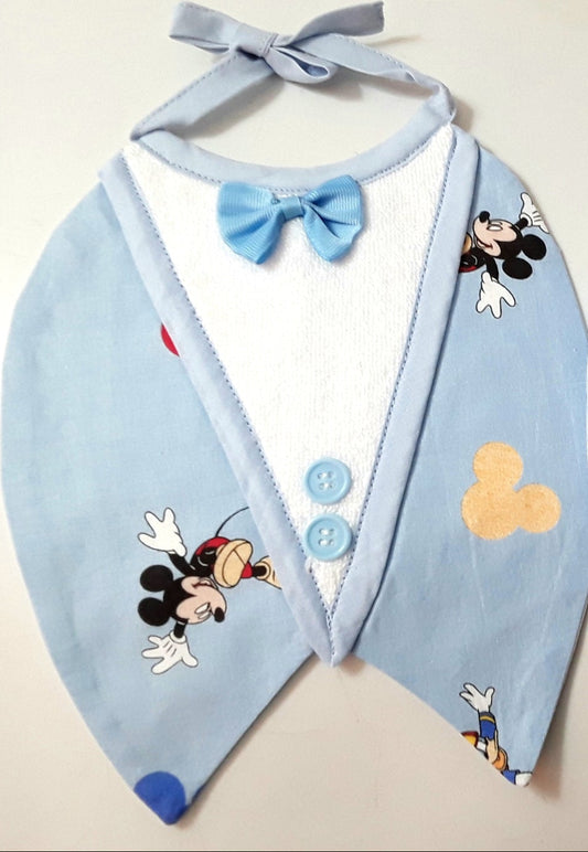 Bavetta Topolino Personalizzata