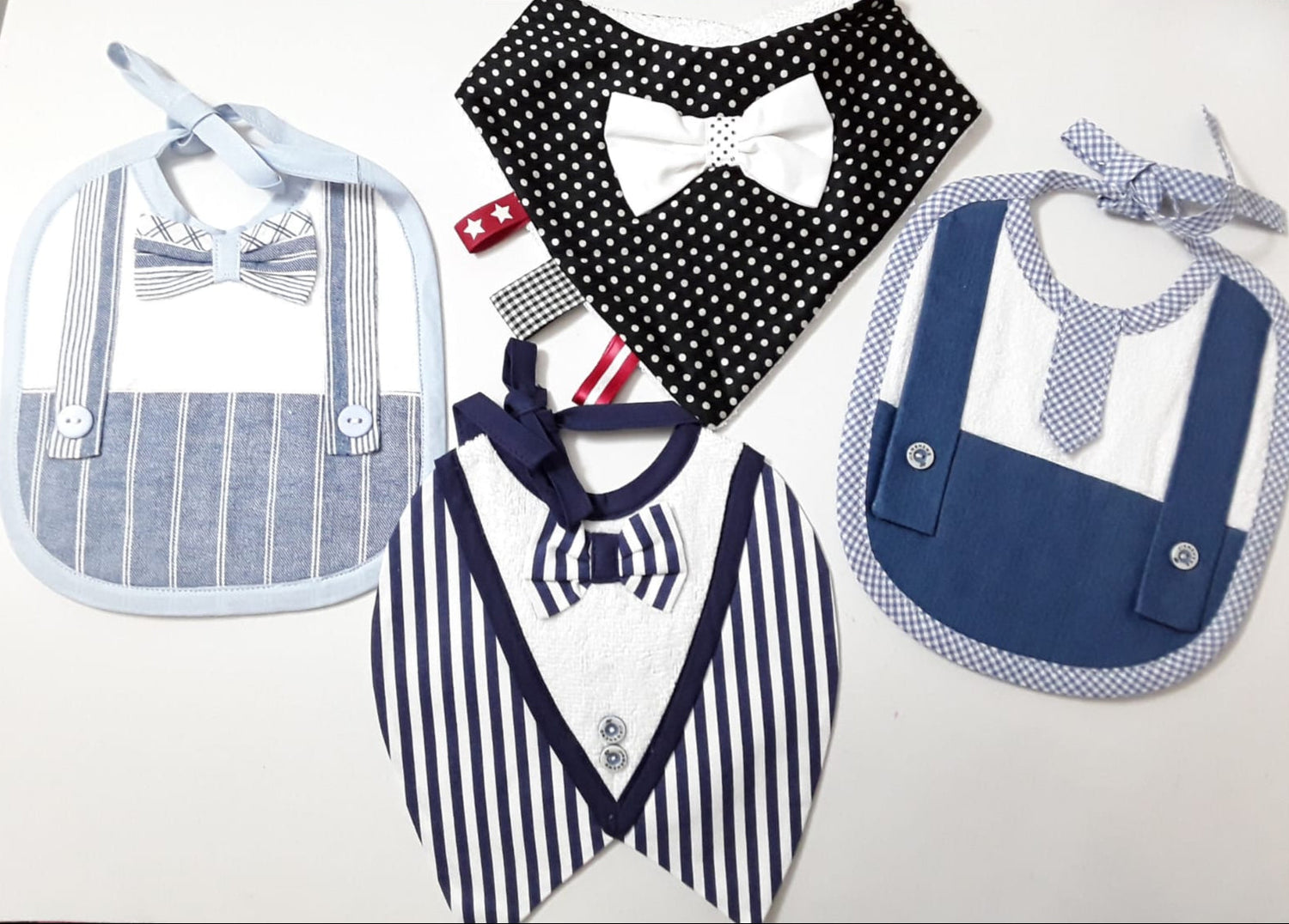 SET NASCITA